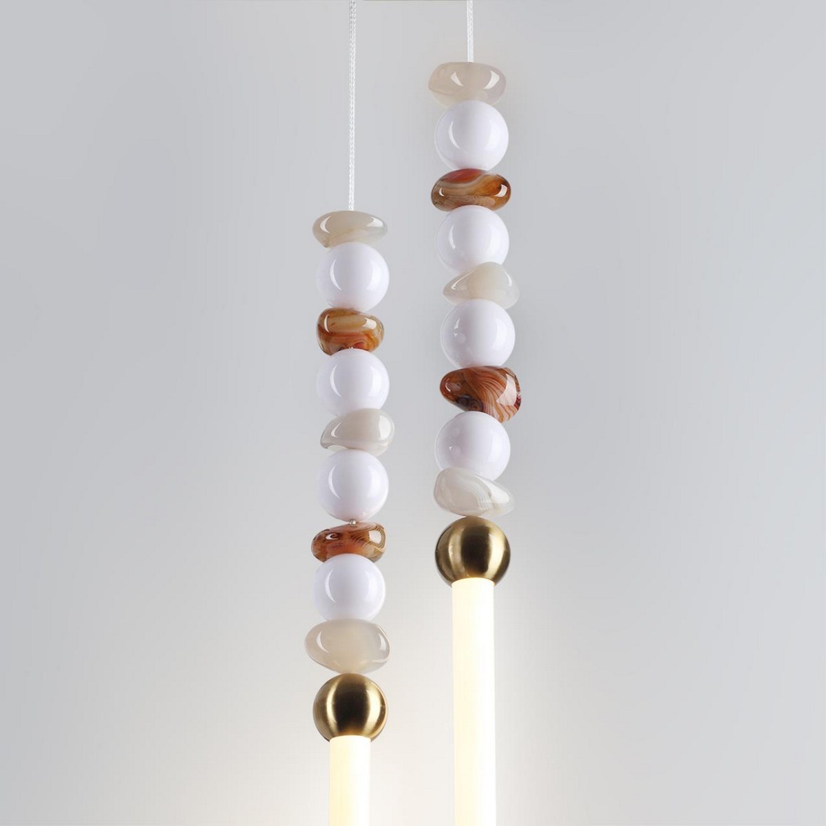 Бра Настенный светильник ODEON LIGHT 6640/16WL MONELLA LED 