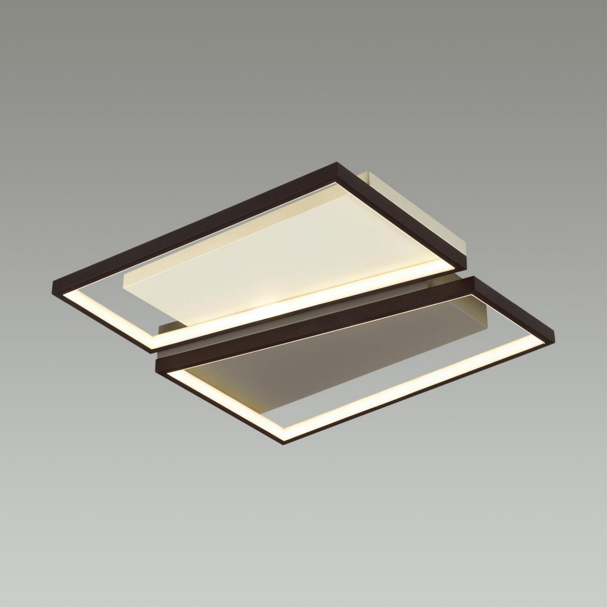 Люстры Люстра потолочная LUMION 5242/72CL TARO 