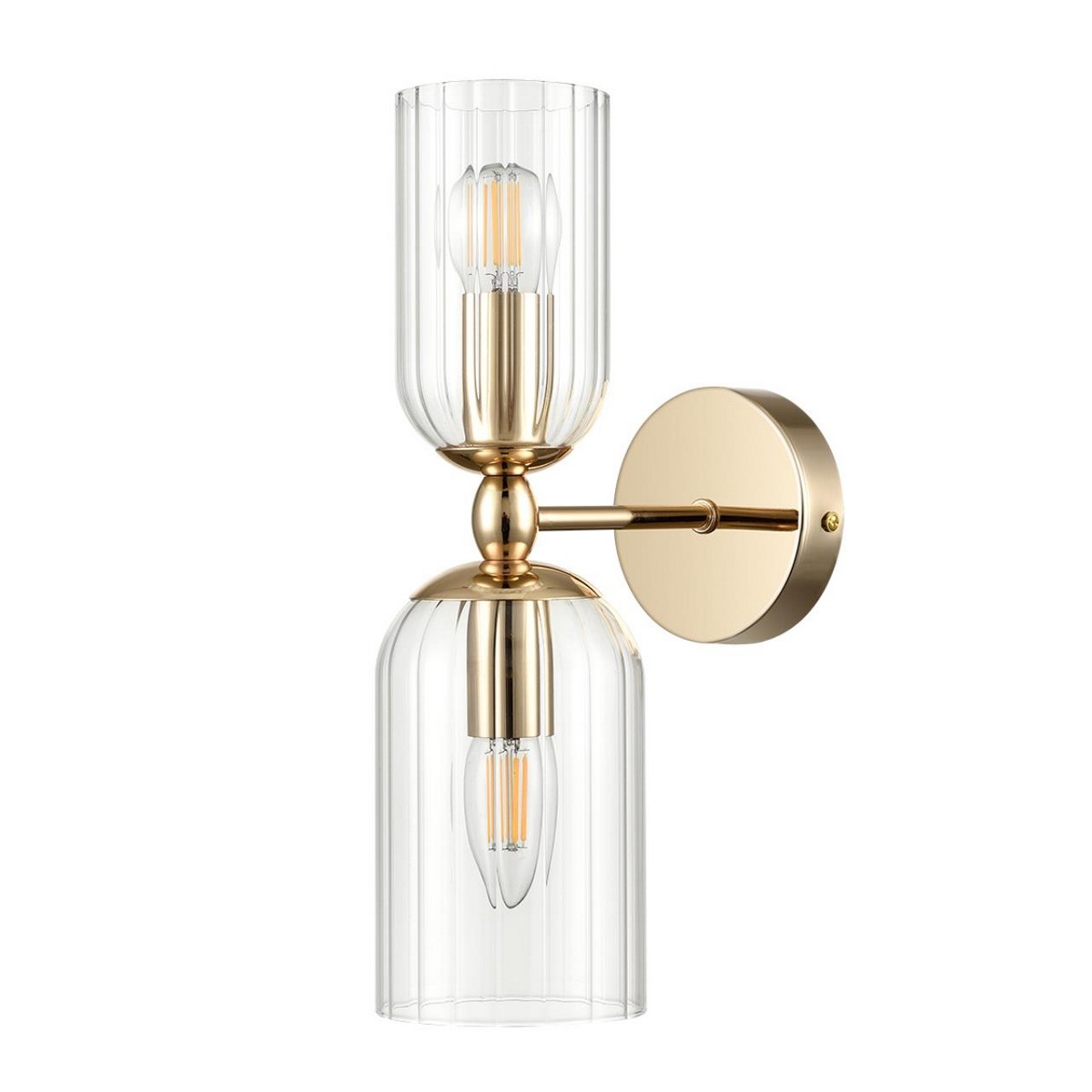 Бра Бра LUMION 6586/2W KASSIA 