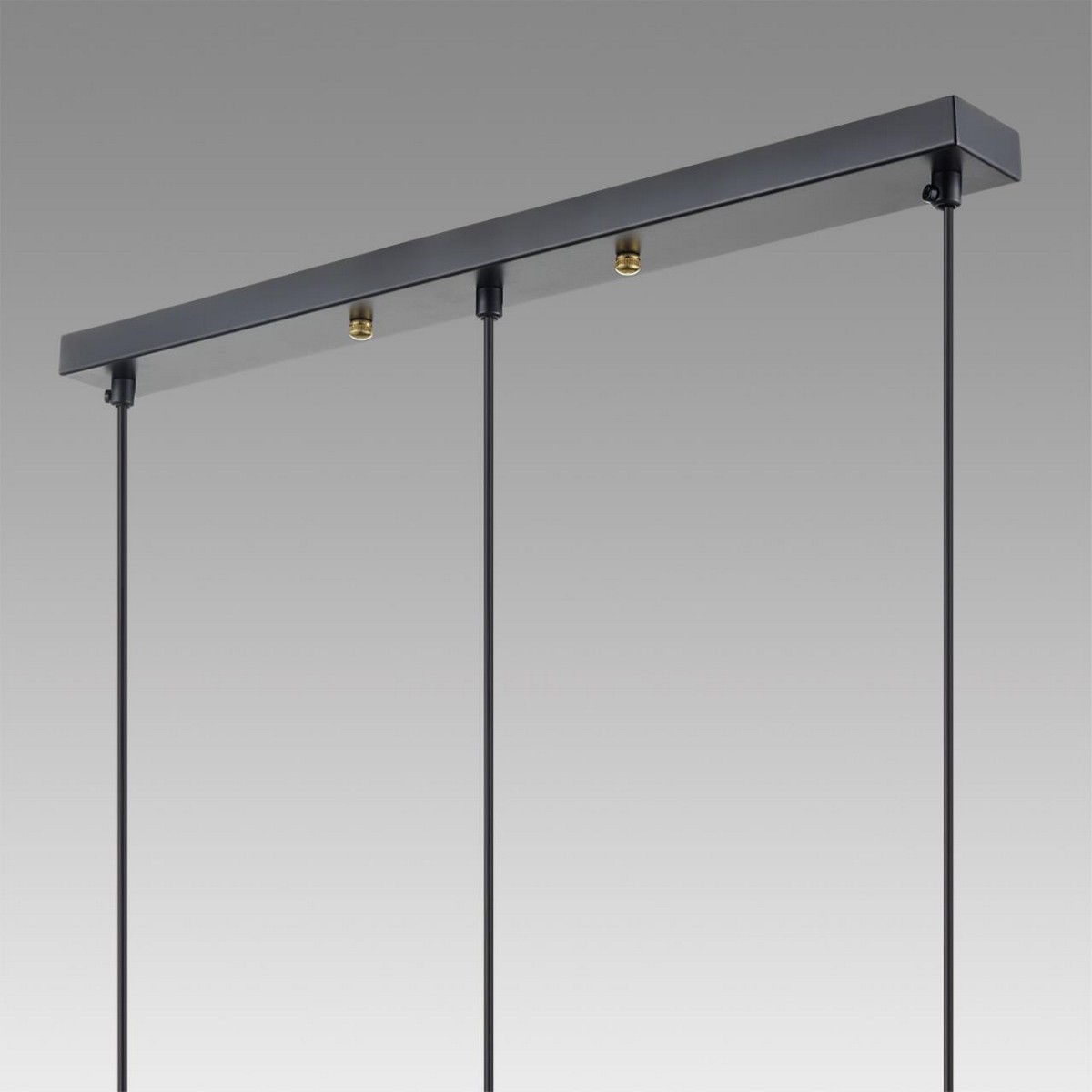 Подвесные светодиодные светильники Подвес LUMION 8101/3A ISHA 