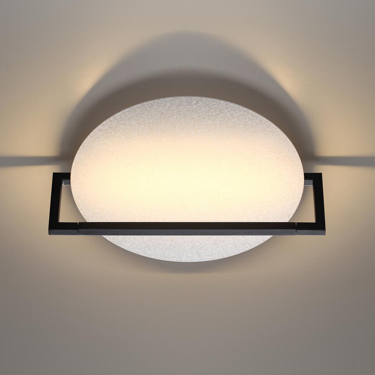 Бра Настенный светильник ODEON LIGHT 7015/15WL LUNAR LED 