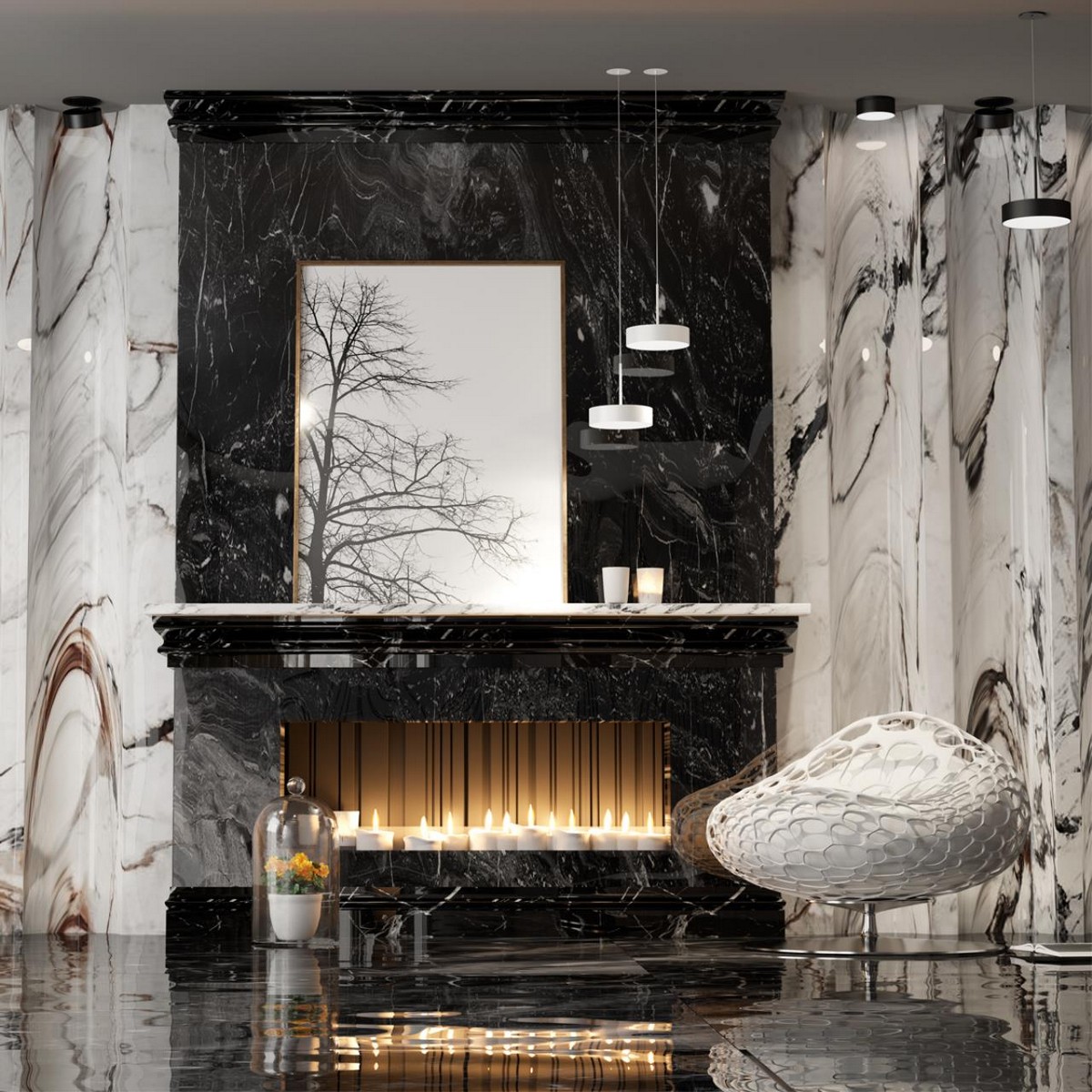 Встраиваемые светодиодные светильники Светильник встраиваемый светодиодный,  NOVOTECH 358764 PROMETA 