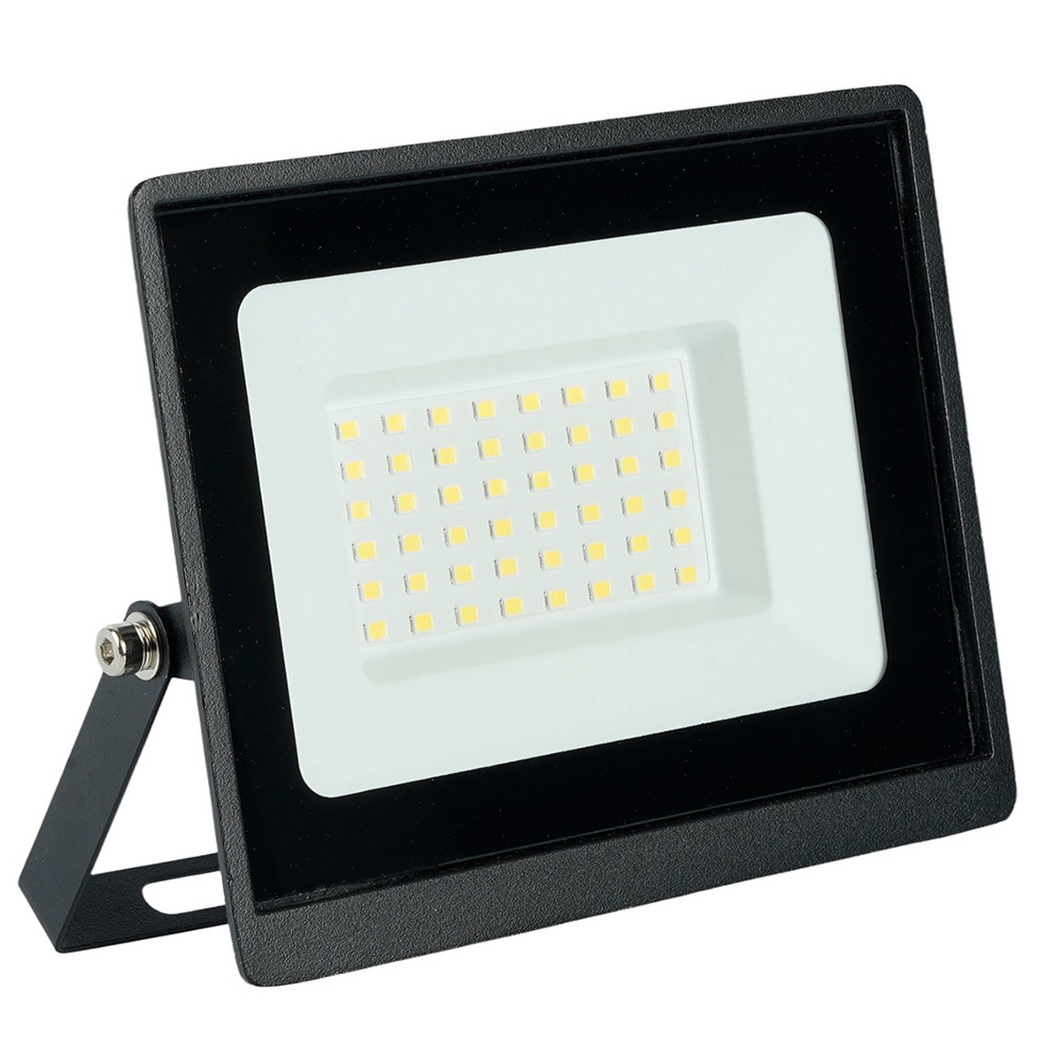 Прожекторы светодиодные Светодиодный прожектор Feron LL-935 IP65 50W 6400K 52108