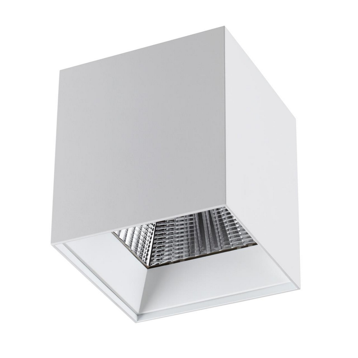 Накладные светодиодные светильники Светильник накладной NOVOTECH 358479 RECTE 