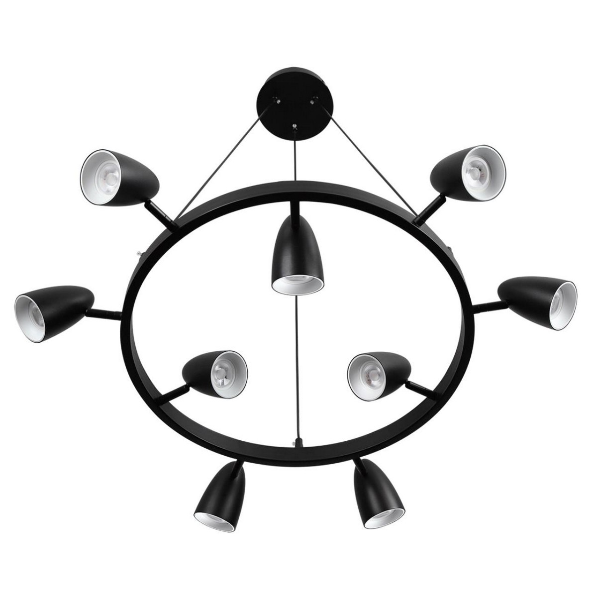 Люстры Подвесной светильник LUMION 8237/9 ILMINA 