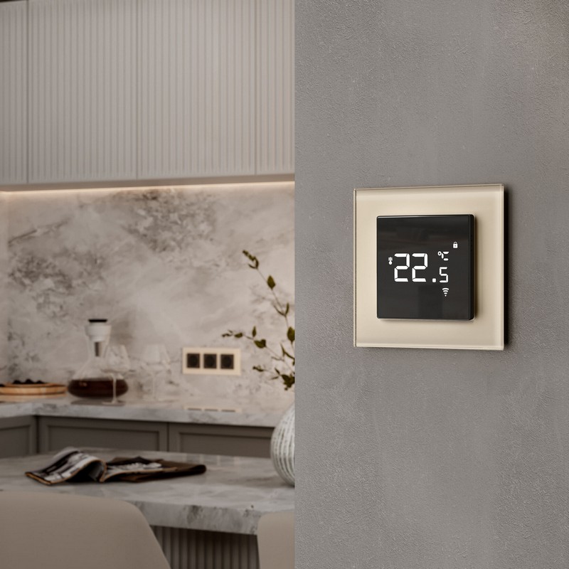 Рамки Werkel Favorit Рамка Werkel Favorit на 1 пост (молочный, стекло) W0011141