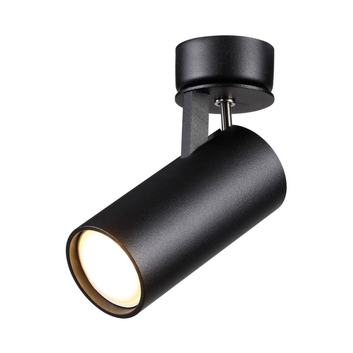 Накладные светодиодные светильники Светильник потолочный ODEON LIGHT 3872/1C KIKO 