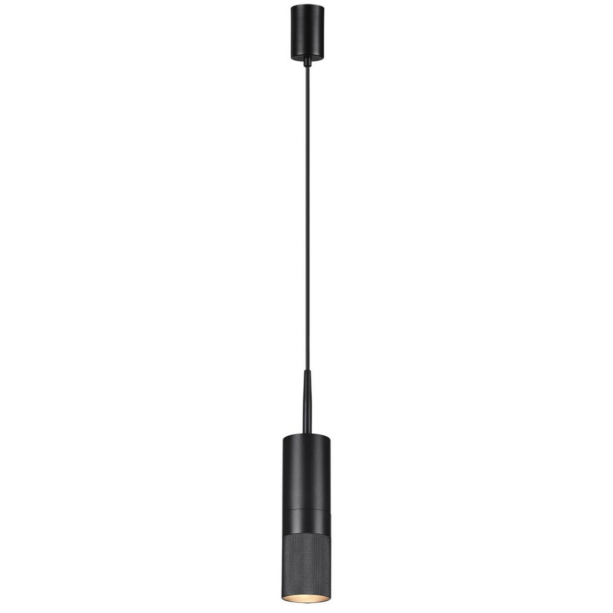 Подвесные светодиодные светильники Подвесной светильник ODEON LIGHT 4356/1B BULLET 