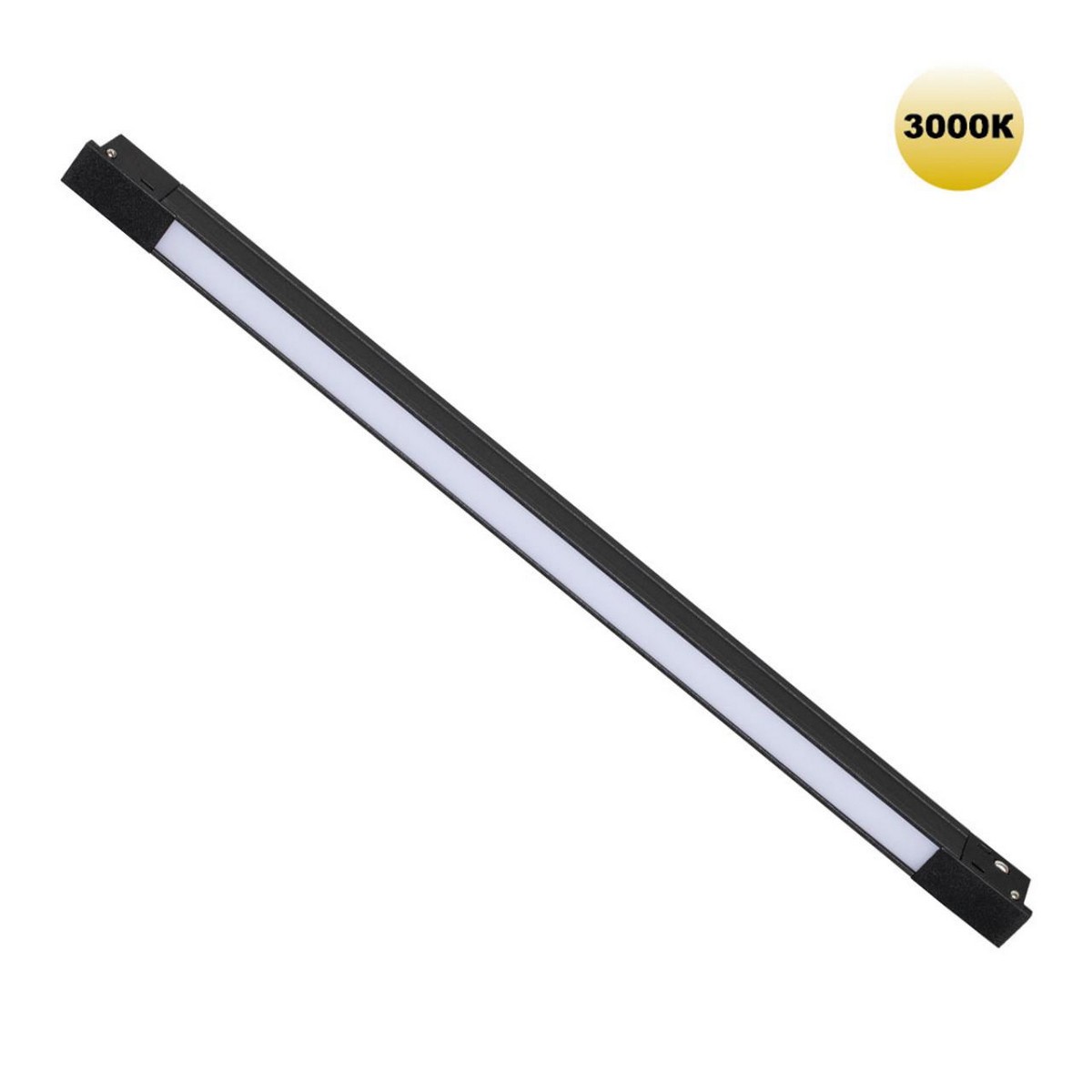 Трековые светодиодные светильники Трековый низковольтный светильник NOVOTECH FLUM 359509