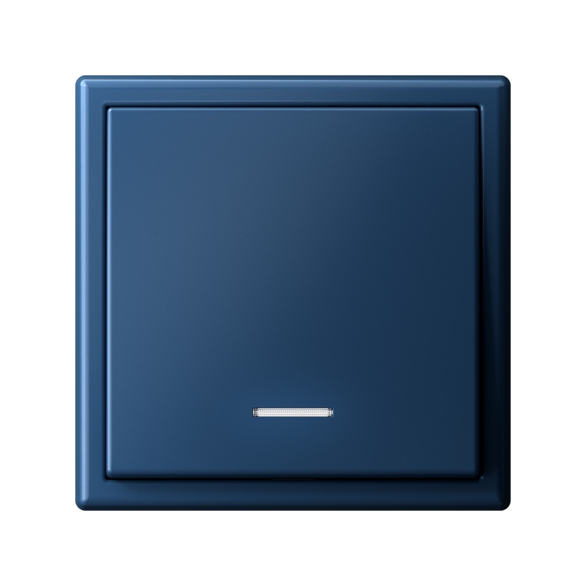 ArtGallery Аквамарин Выключатель Systeme Electric ArtGallery Аквамарин 1-клавишный с подсветкой  GAL001113