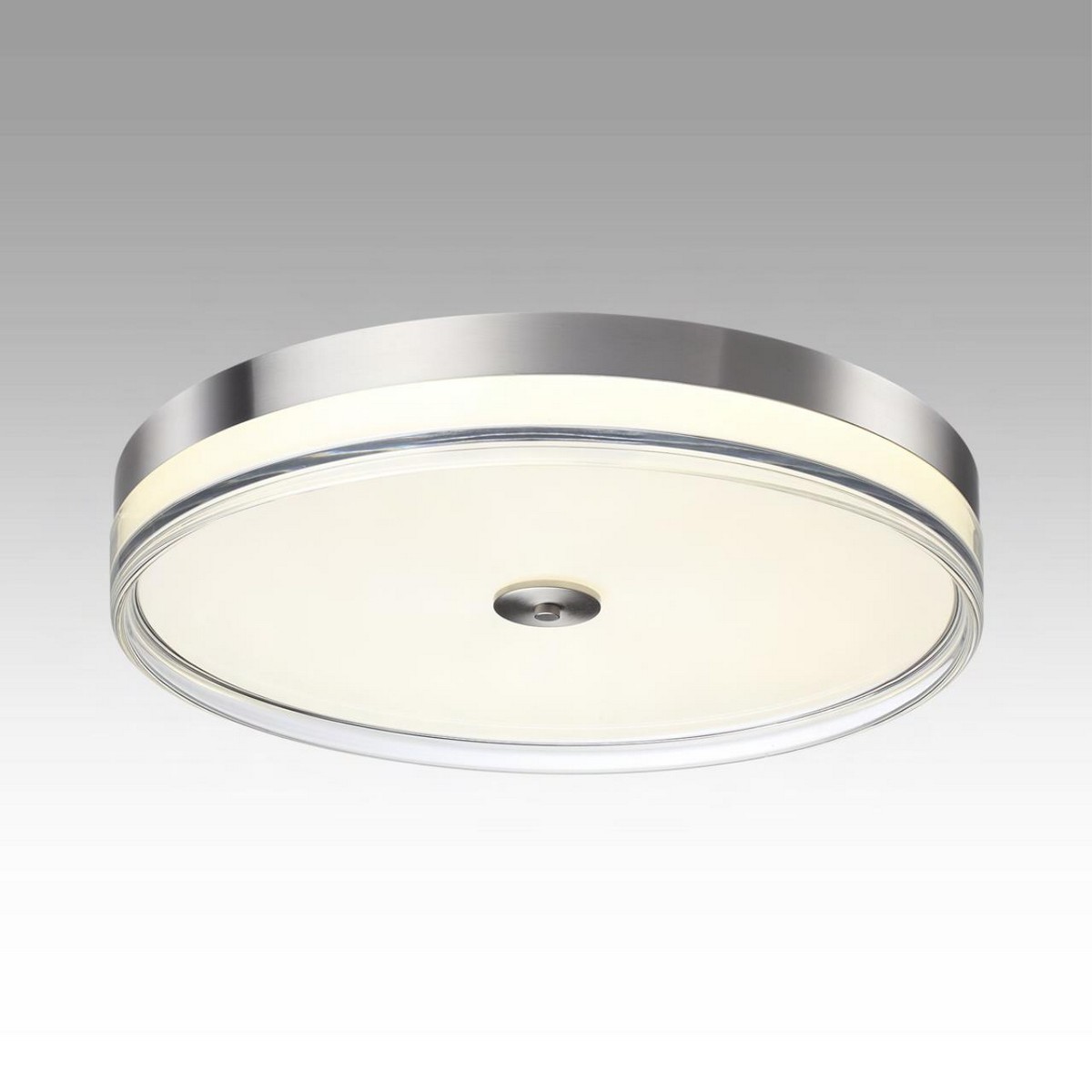 Накладные светодиодные светильники Настенно-потолочный светильник СОНЕКС 7727/112L ETERNA 