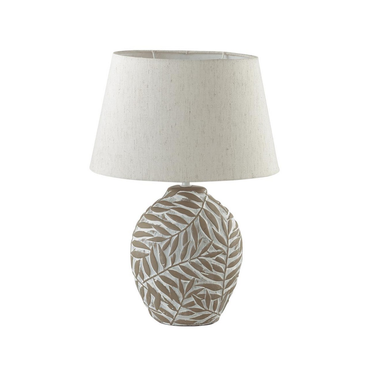 Настольные лампы Настольная лампа LUMION 8134/1T RAMORA