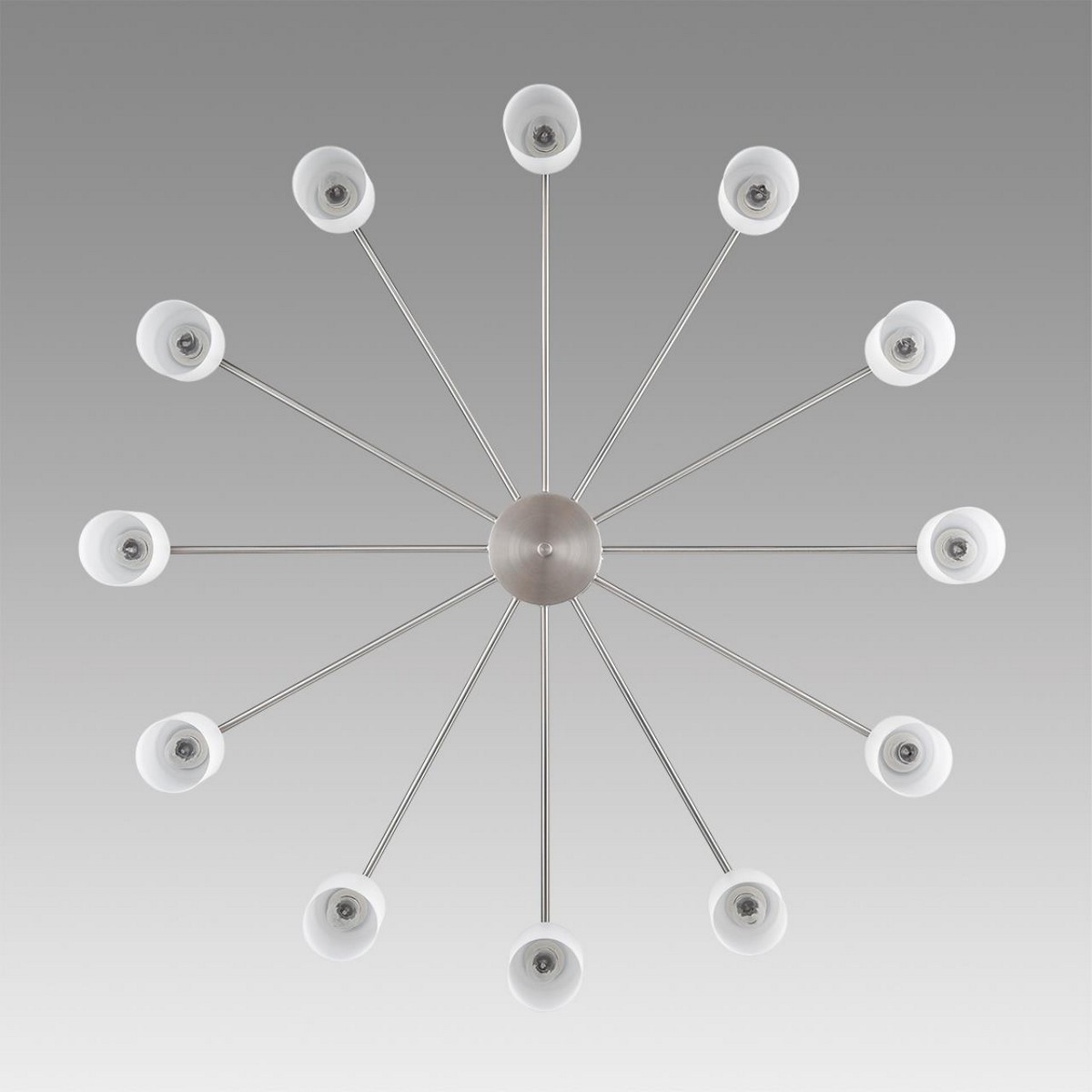 Люстры Люстра потолочная LUMION 8099/12C MAVE 