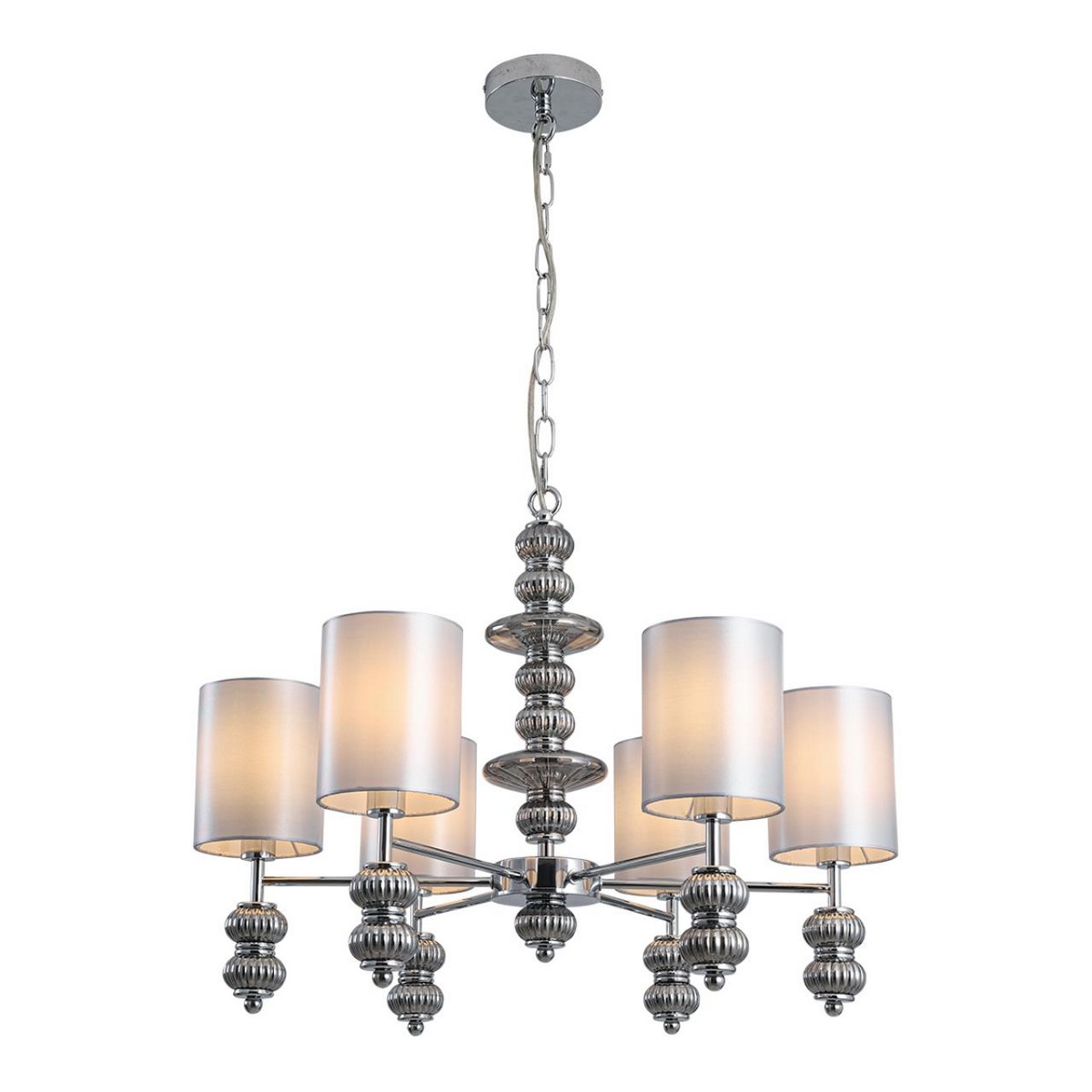 Люстры Люстра LUMION 8338/6 ILMIRA 