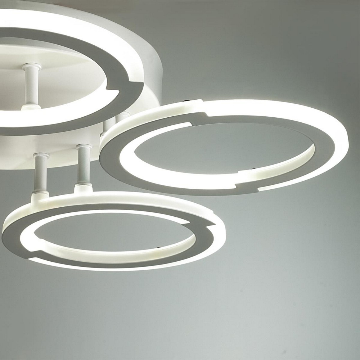 Люстры Потолочный светильник LUMION 8027/55CL KALIFA 