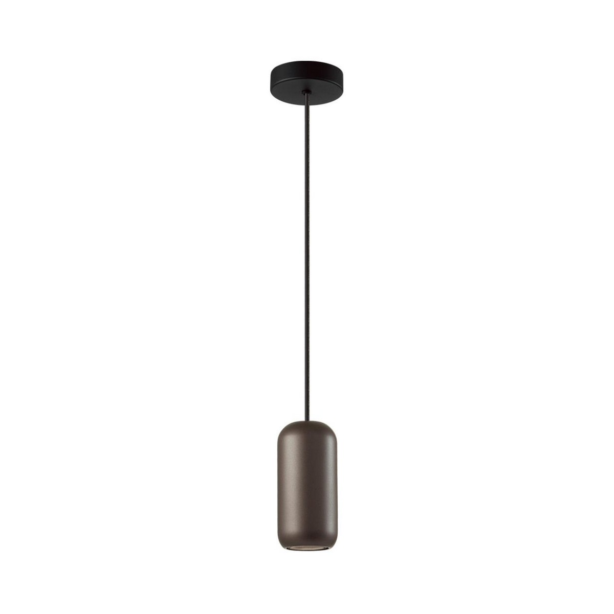 Подвесные светодиодные светильники Подвес ODEON LIGHT 5060/1D COCOON 