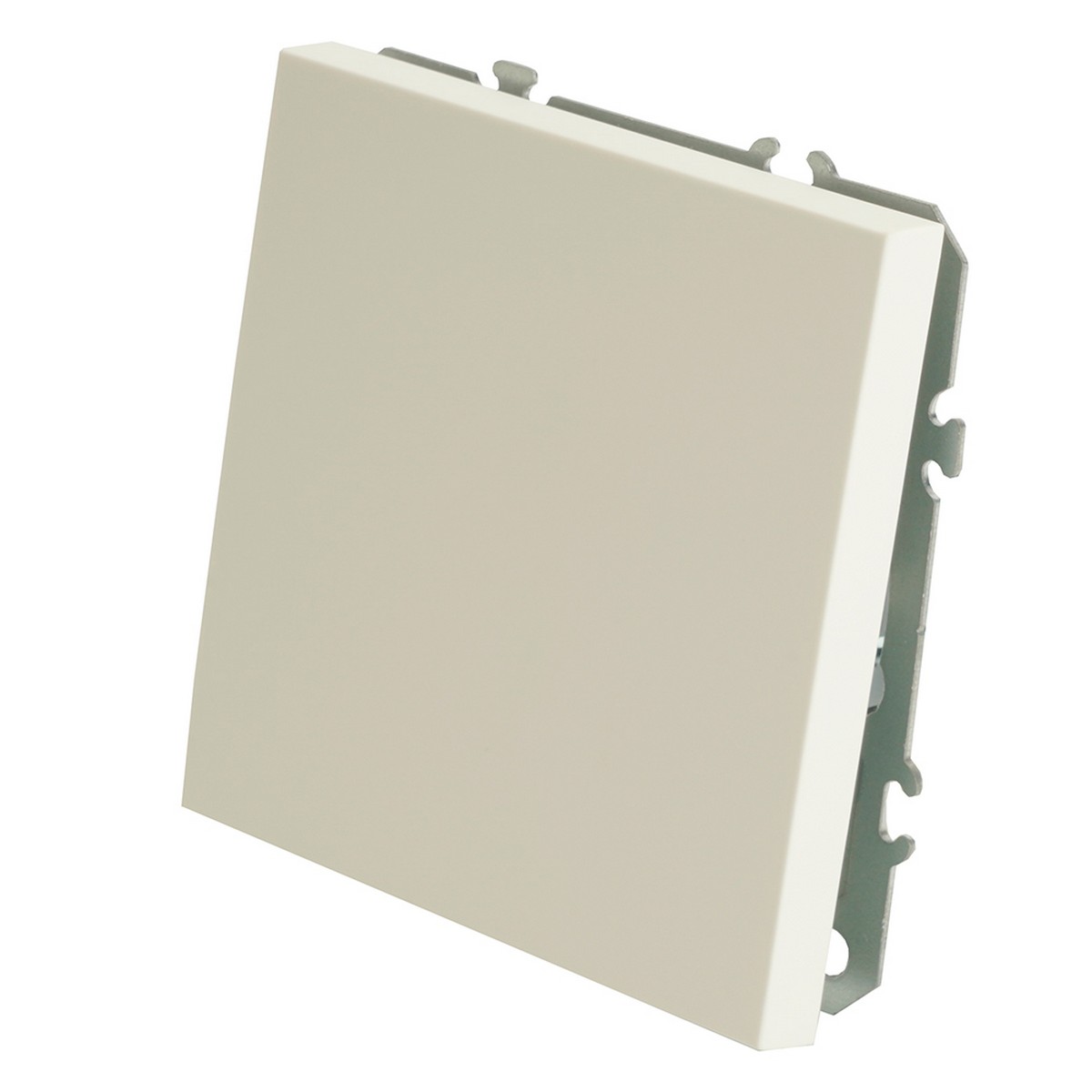 Эмили - Розетки и выключатели Stekker Переключатель перекрестный 1-клавишный STEKKER Эмили RSW10-5110-01 белый фарфор soft touch 49871