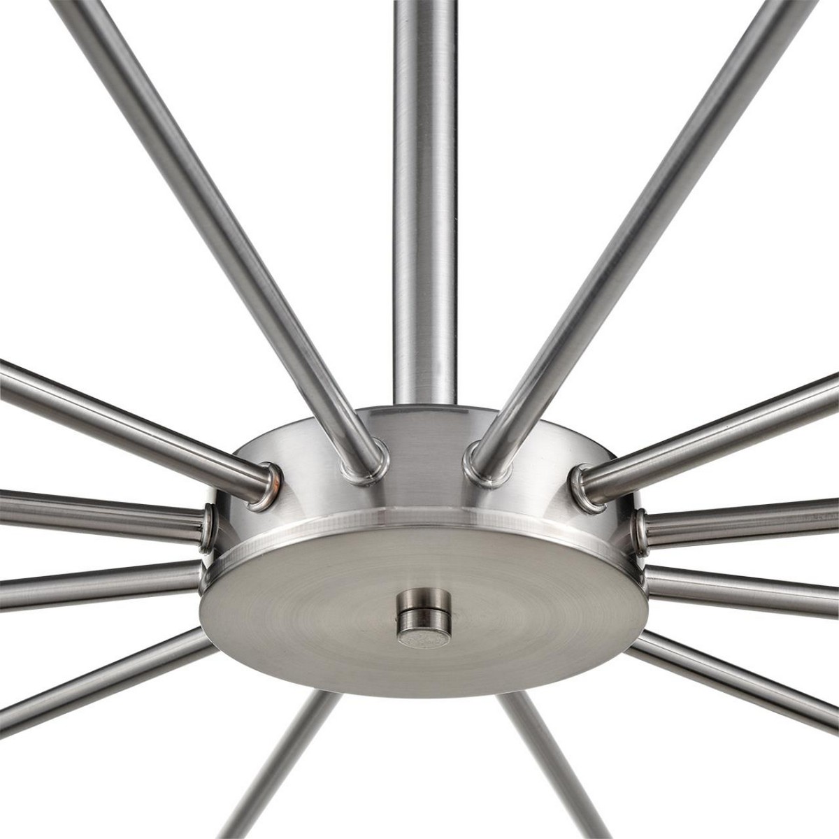 Люстры Люстра потолочная LUMION 8099/12C MAVE 