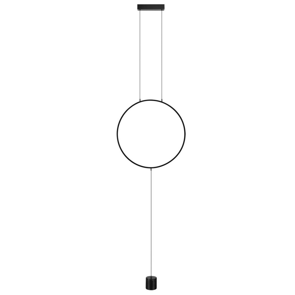Торшеры Напольный светильник ODEON LIGHT 7022/27FL TEO LED 