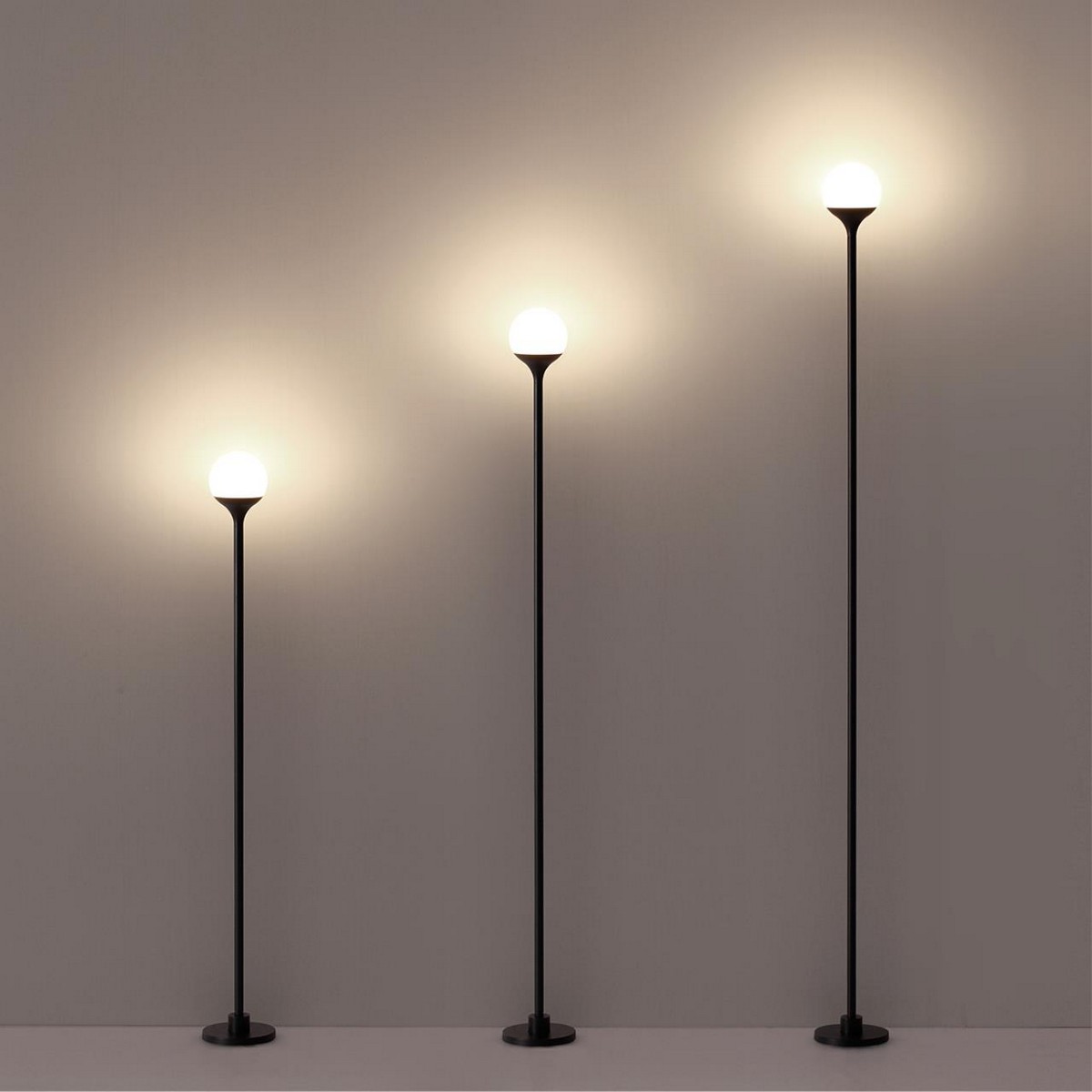 Светодиодные ландшафтные светильники Ландшафтный светильник ODEON LIGHT 7120/3GLA DEW 