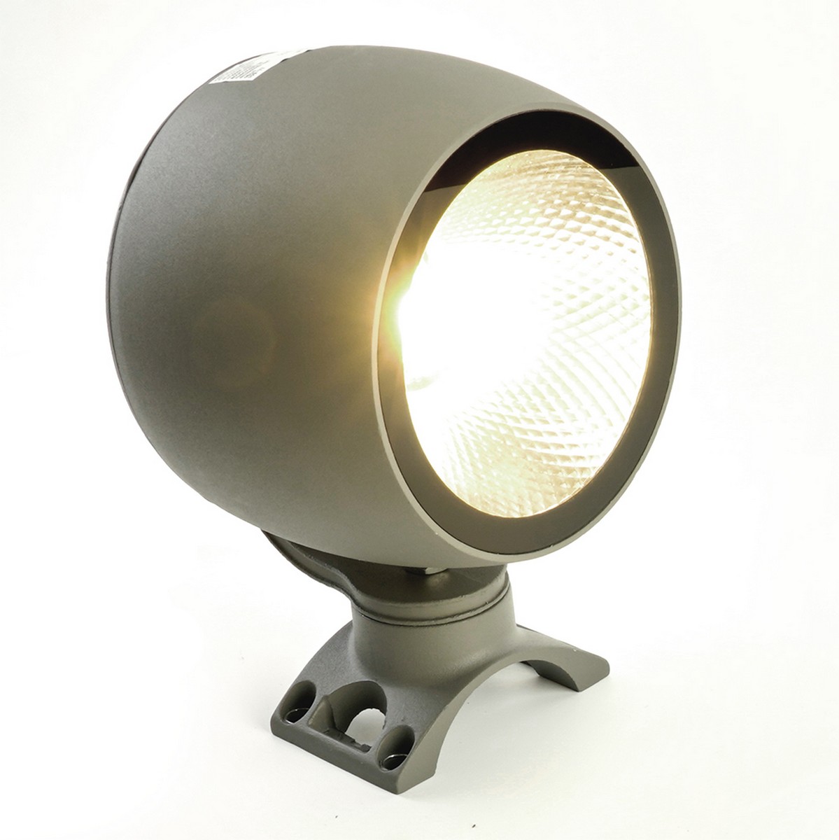 Светодиодные ландшафтные светильники Светодиодный светильник Feron ландшафтно-архитектурный LL-601 20W 2700K IP65 51777 