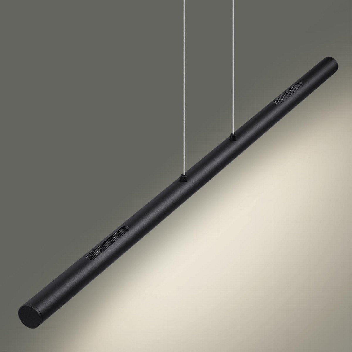 Подвесные светодиодные светильники Подвесной светильник ODEON LIGHT 6643/45L MALI 