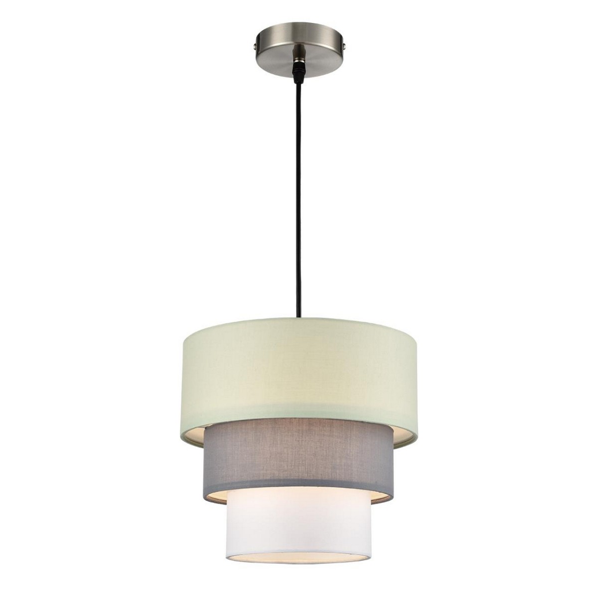 Люстры Светильник подвесной LUMION 8039/1 ILAIDA 