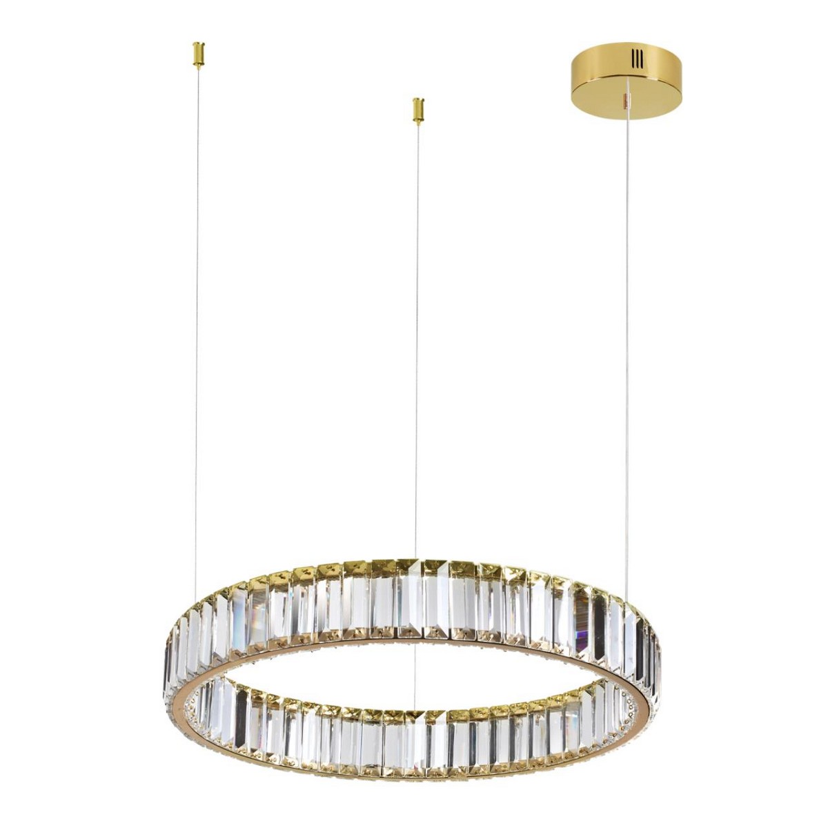 Люстры Люстра ODEON LIGHT 5015/30L Vekia 