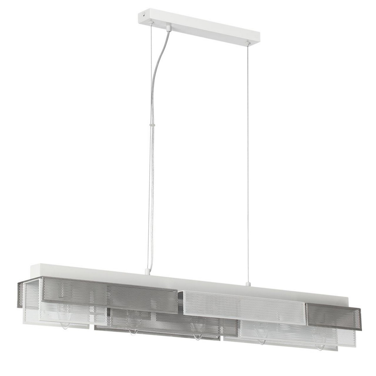 Люстры Светильник подвесной LUMION 8006/5A DANA