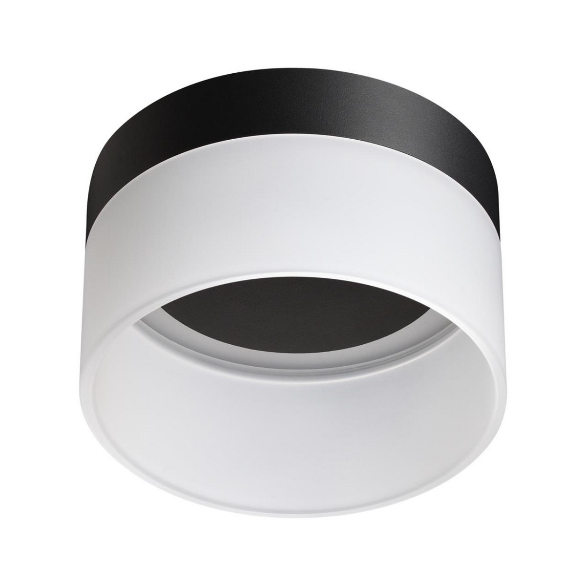 Накладные светодиодные светильники Светильник накладной светодиодный NOVOTECH AURA 359446 