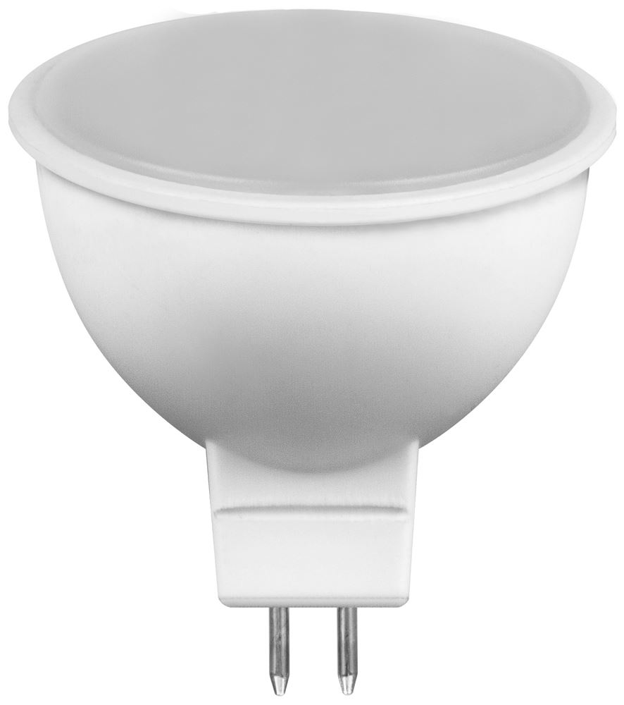 MR11/MR16/GU5.3 Лампа светодиодная Feron LB-24 MR16 G5.3 5W 6400K 230V 25125 