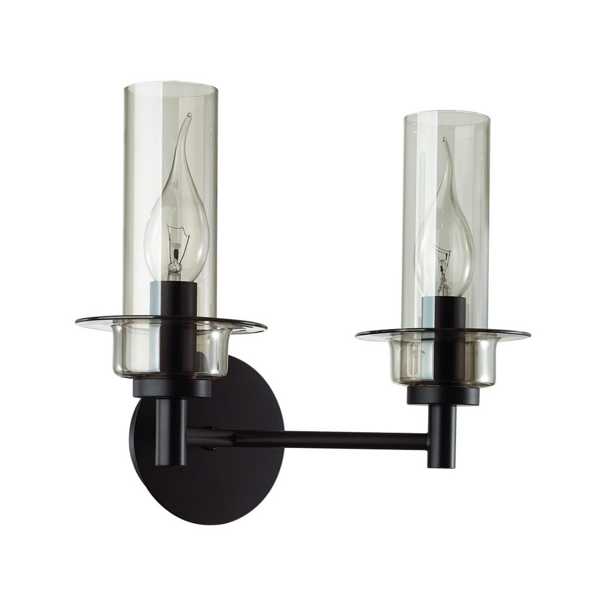 Бра Бра LUMION 6555/2W MADONNA 