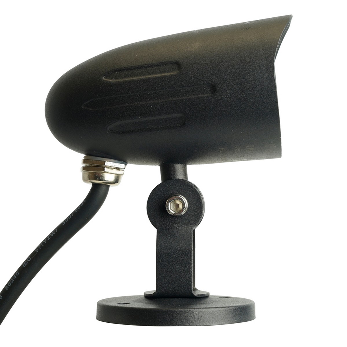 Светодиодные ландшафтные светильники Светодиодный светильник тротуарный (грунтовый) Feron SP2713 7W 2700K IP65 51764 