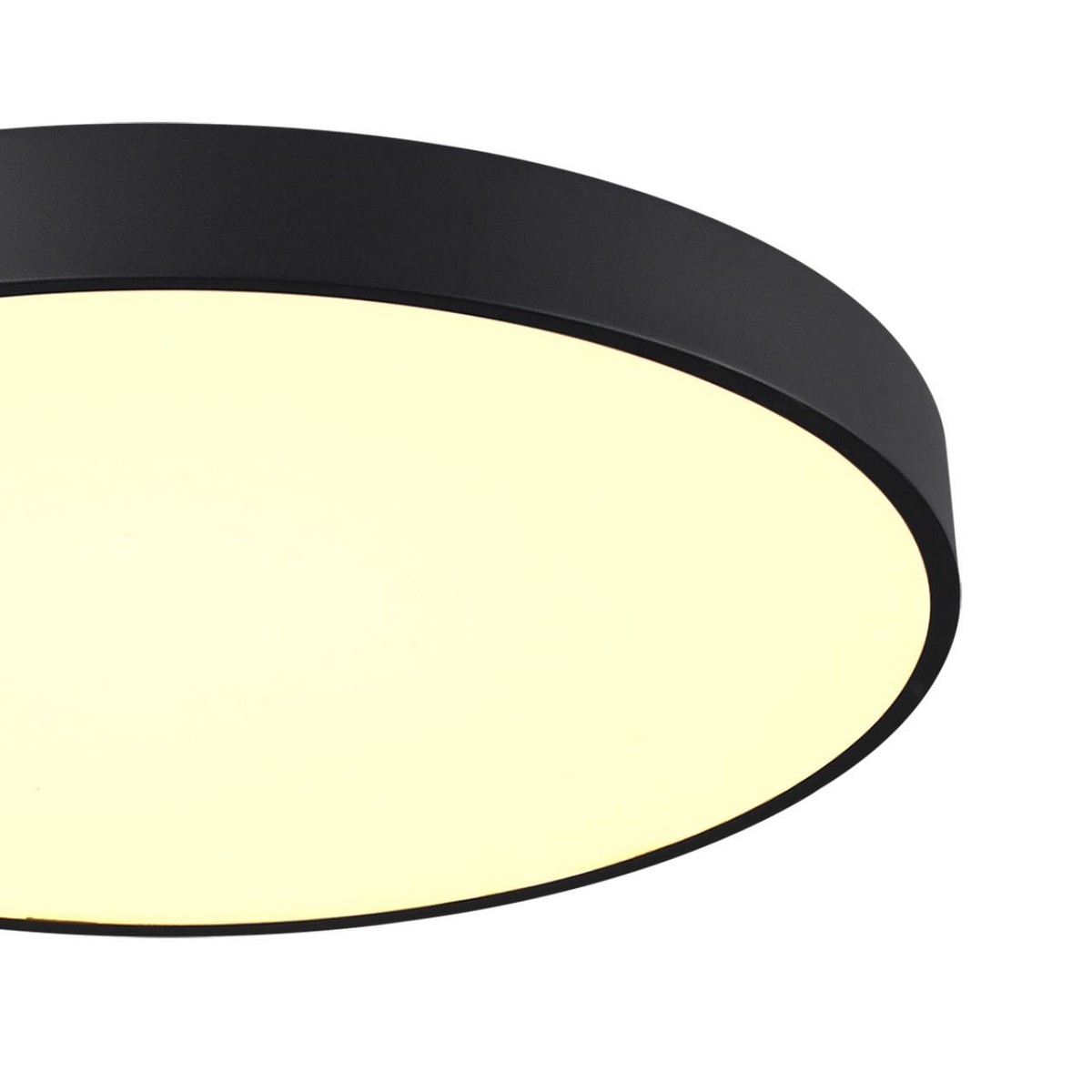 Накладные светодиодные светильники Потолочный светильник СОНЕКС 7756/70L QUASAR 