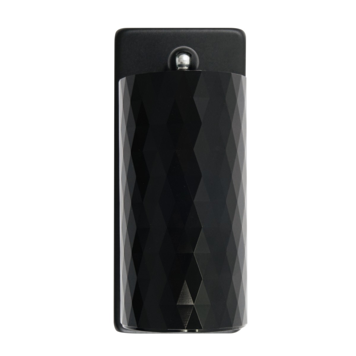 Светильники споты светодиодные Светильник спот Feron ML1880 PRISM GU10 чёрный 48672 