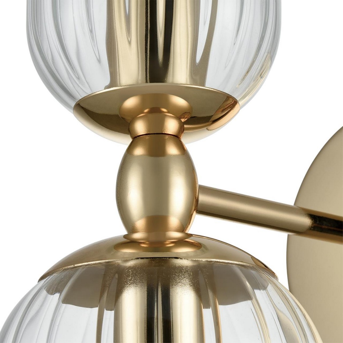 Бра Бра LUMION 6586/2W KASSIA 