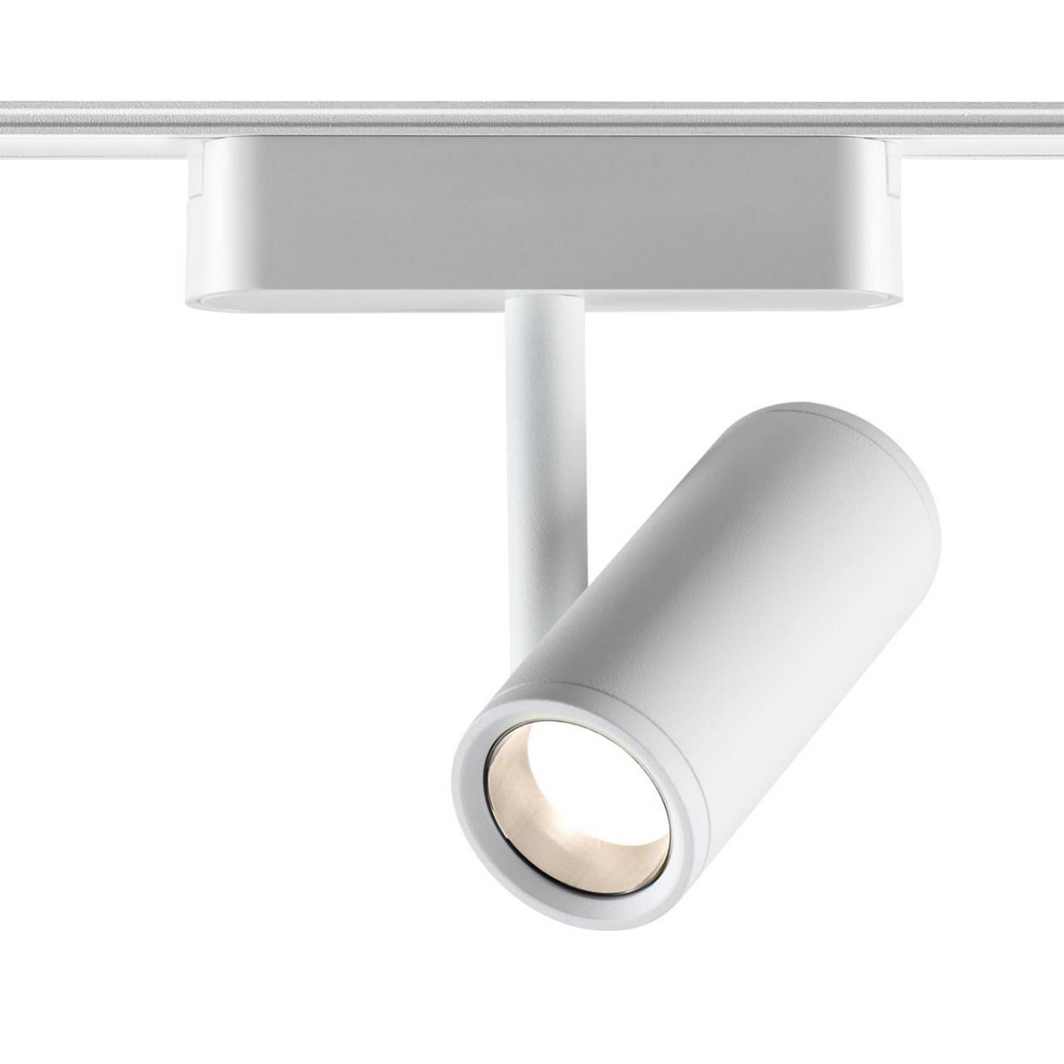 Трековые светодиодные светильники Трековый светильник для низковольтного шинопровода NOVOTECH 359271 SMAL 