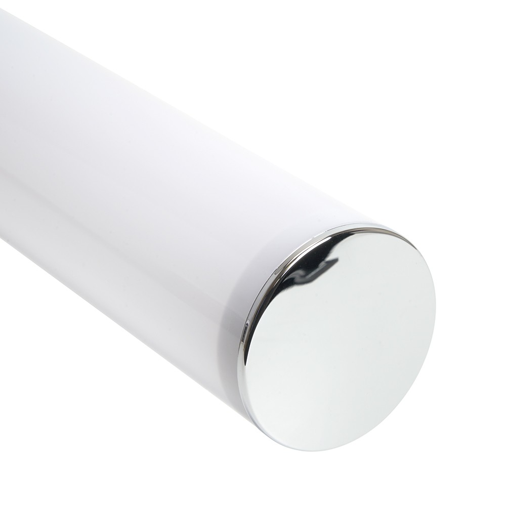 Линейные светодиодные светильники Подсветка для картин, зеркал FERON AL5070 12W хром 29671 