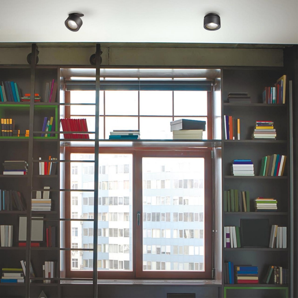 Встраиваемые светодиодные светильники Светильник встраиваемый светодиодный NOVOTECH 358783 GRODA 