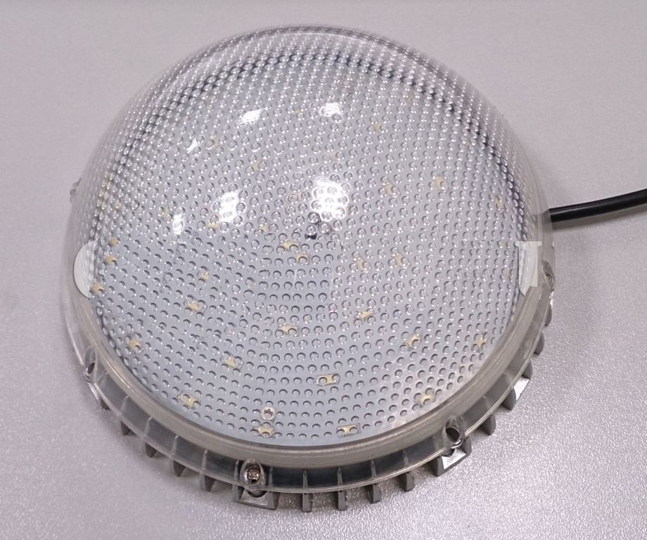 Светодиодные светильники ЖКХ Светильник светодиодный ЖКХ IP65 15W 4500K Ledlight6 