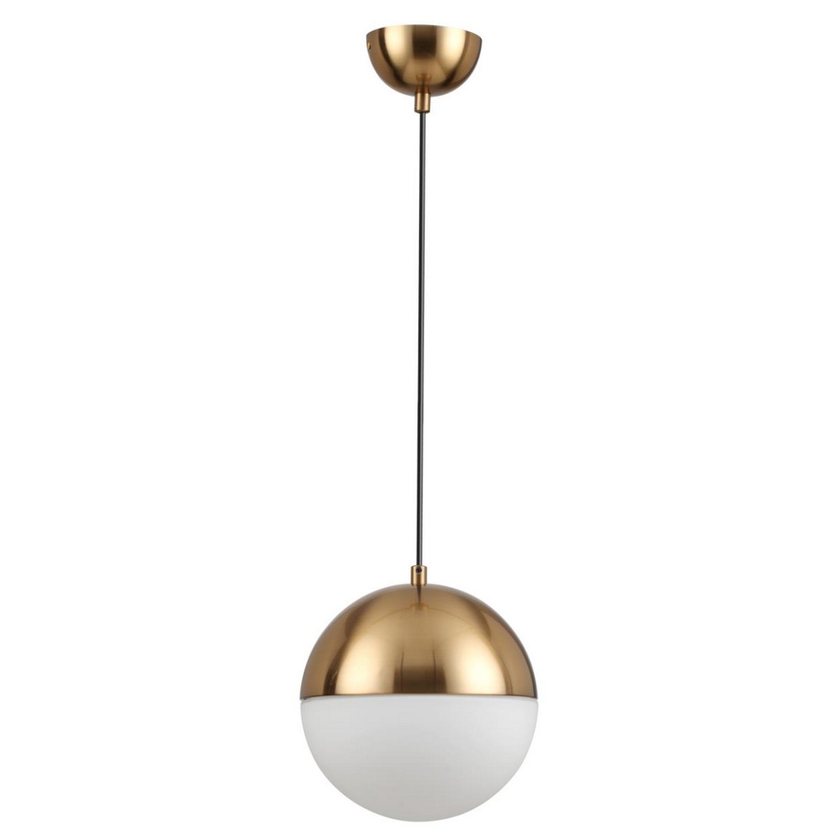 Подвесные светодиодные светильники Подвес ODEON LIGHT 4960/1A PINGA 