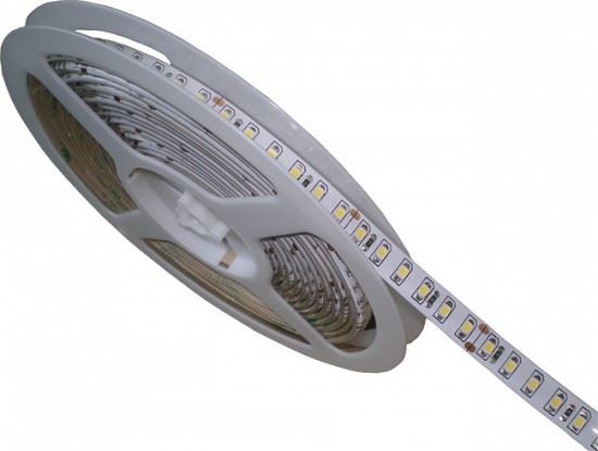 Светодиодная лента белая нейтральная Светодиодная лента Eleganz LUX 3014 IP20 12V 24 Вт/м 240 Led/м Нейтральный белый 4500K (цена за метр) EL-SS-24N 