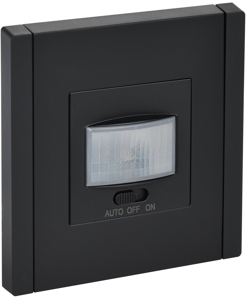 IEK FORTE&PIANO Черный Датчик движения IEK FORTE&PIANO Черный FP155