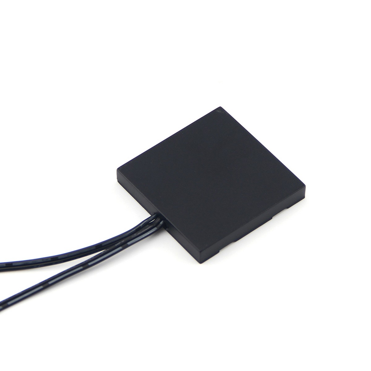 Датчики движения, освещенности и открытия Датчик касания Feron SEN33 120W 12-24V скрытый диммируемый черный 48594