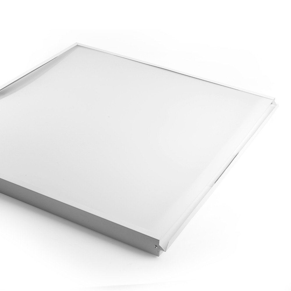 Светодиодные светильники армстронг 600*600 Офисный светильник Feron серии TR Армстронг 36Вт, 4000К, CRI90, опал с БАП 1час 48900 