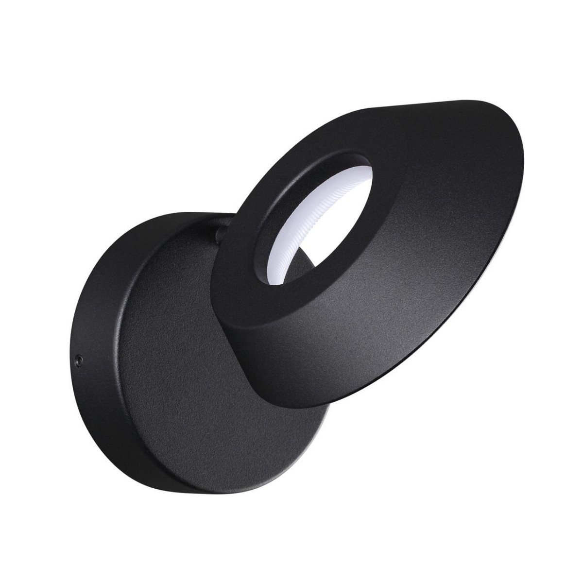 Уличные настенные светильники Светильник ландшафтный светодиодный настенный NOVOTECH ELEGANCE 359405 