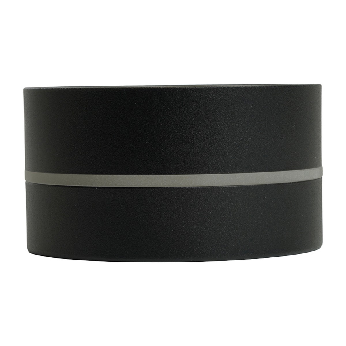 Светильники споты светодиодные Светильник Feron потолочный HL455 12W GX53 черный 48753 