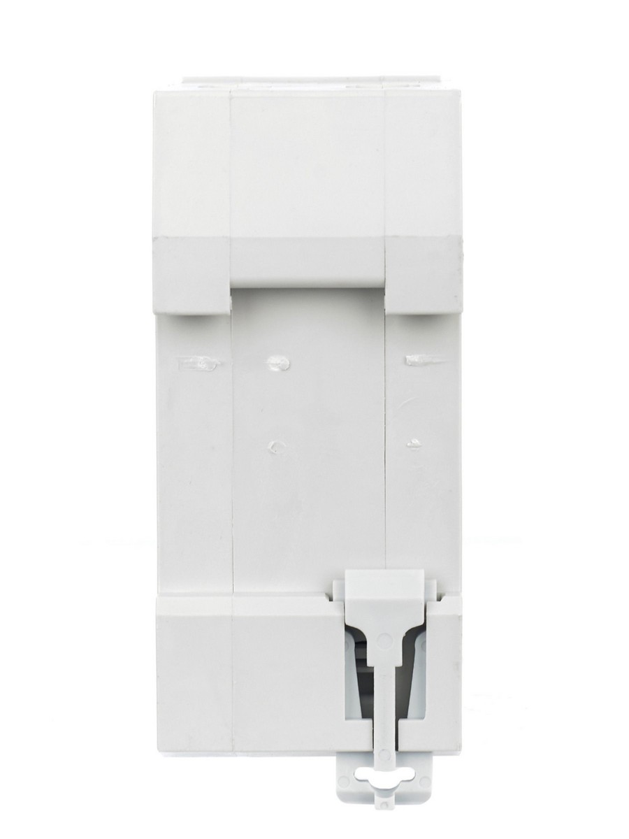 IEK Дифференциальный автоматический выключатель IEK KARAT АВДТ32 2P 40A 30мА MAD22-5-040-C-30 