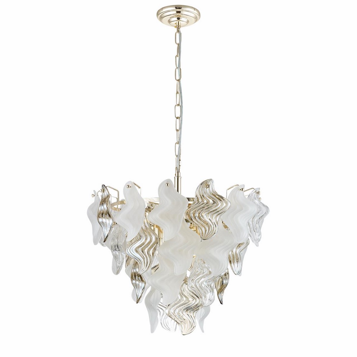 Люстры Люстра LUMION 6529/7 LUPINE 