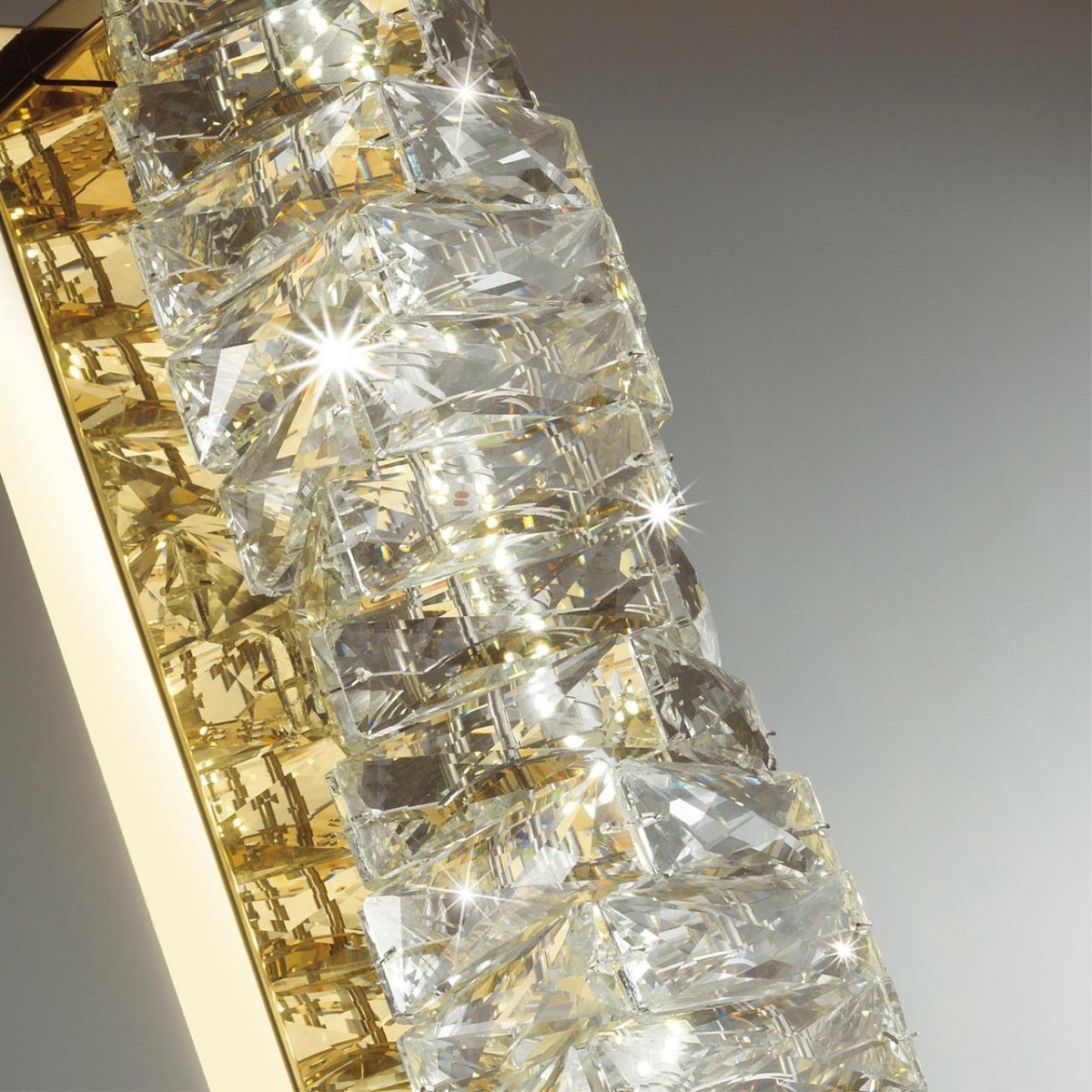 Бра ODEON LIGHT 4999/15WL Straza